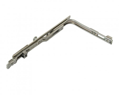 Запор угловой 180 Internika, цапфа 1RS