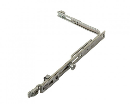 Запор угловой 180 Internika, цапфа 1RS