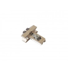 Защелка роликовая к замку Maxbar 803 D=25 1 шт.