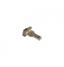 Защелка роликовая к замку Maxbar 803 D=40