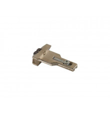 Защелка роликовая к замку Maxbar 803 D=45 1 шт.